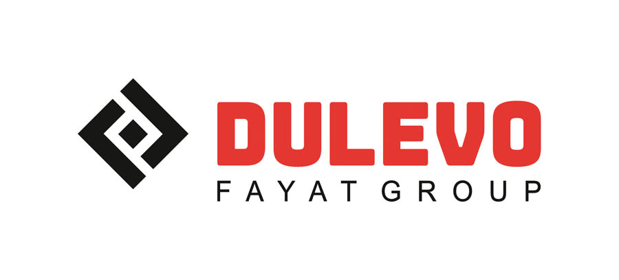 LOGO DULEVO